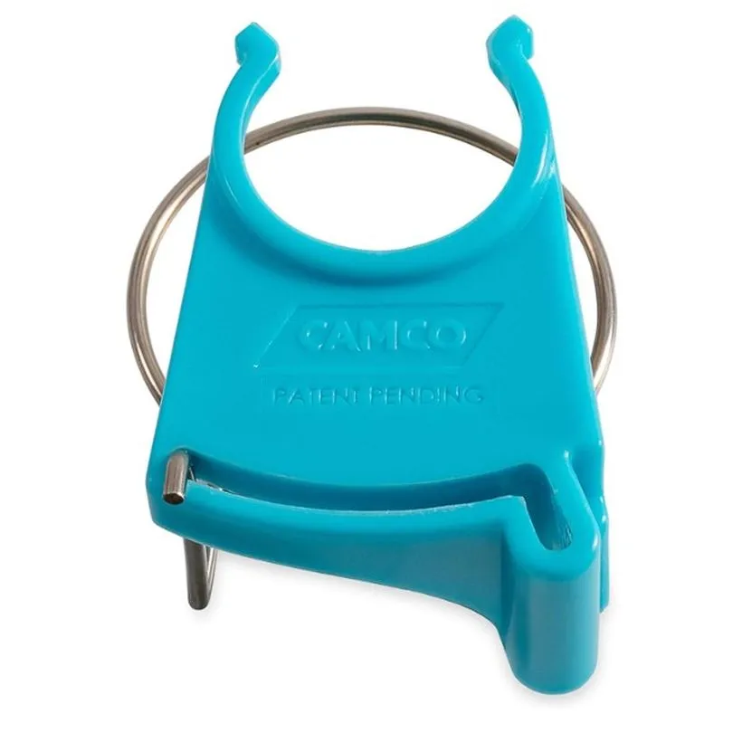 Camco Water Tank Filler Clip